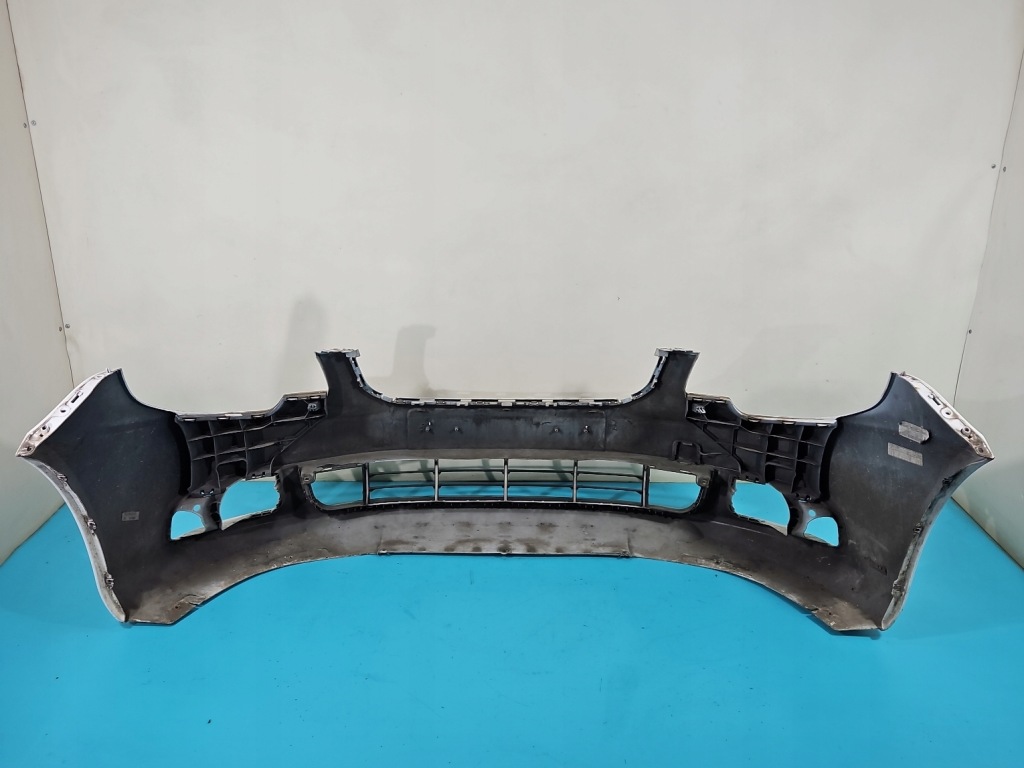 фото №14, Бампер перед skoda superb ii 08-13 lf9e