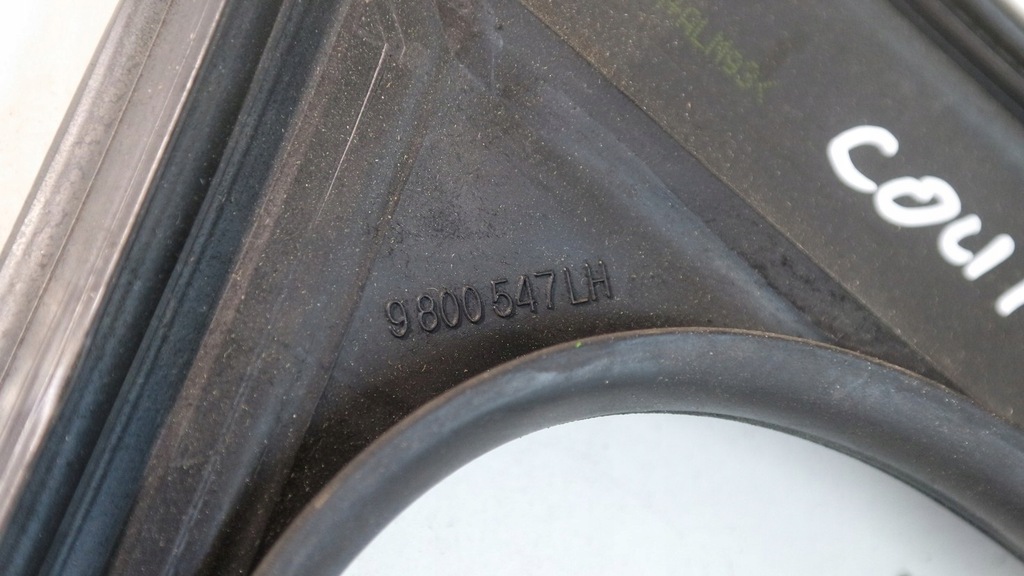 фото №10, Рамка прокладка дверь перед mini countryman 12r