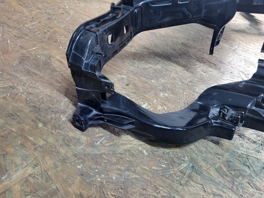 фото №6, Ford s-max mk-2 ii 15r pas передний усилитель em2b-8b041-b