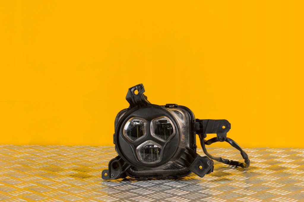 фото №1, Kia optima 2015 2016- противотуманная фара led лампа drl l