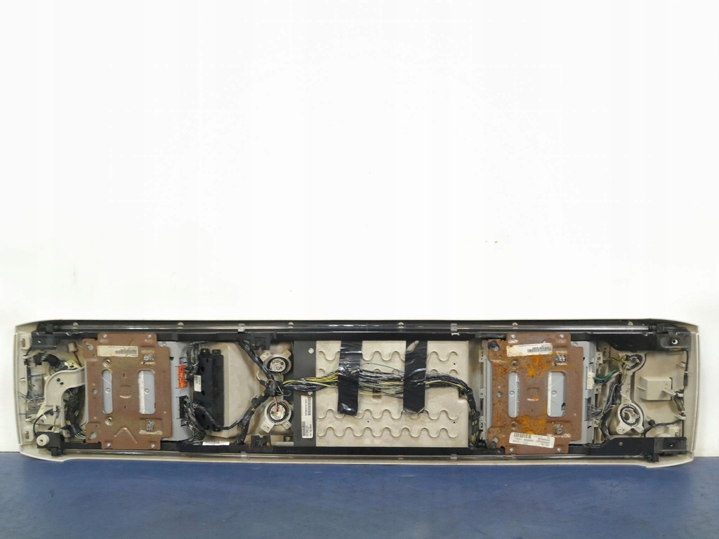 фото №9, Town country v фонари потолочный дисплеи