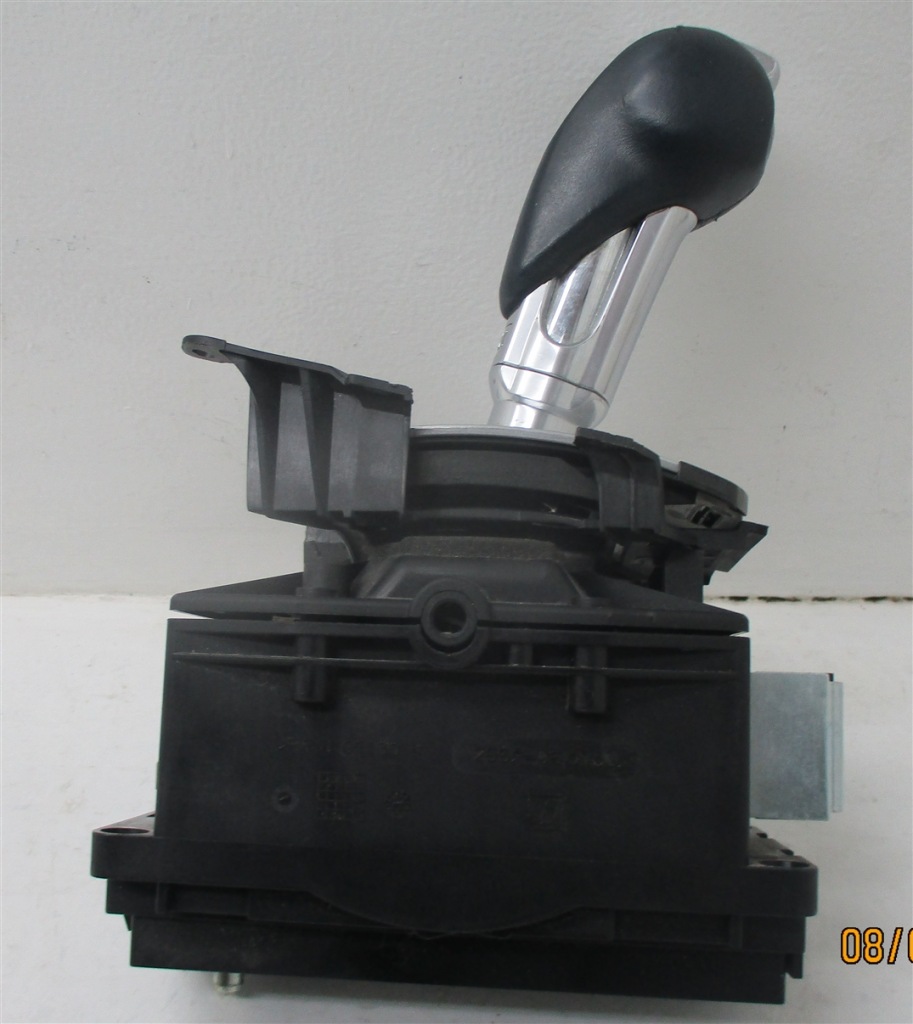 фото №11, Ручка домкрат вибірник перемикання передач porsche panamera 970 4.8 v8 4s 4x4