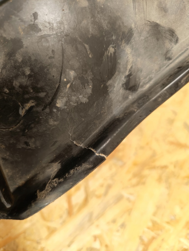 фото №7, Защита двигателя vw tiguan ii 5na 3q0199110b