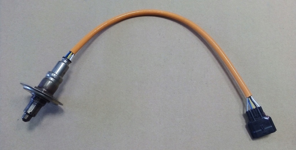 фото №2, Оригинал renault датчик лямбда-зонд 226936030r a