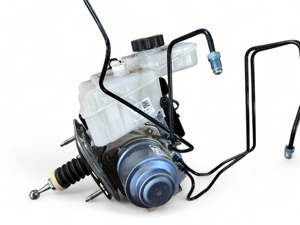 фото №1, Насос тормозная bmw i4 0130