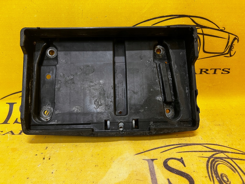 фото №1, Основа кронштейн акумулятор mercedes w213