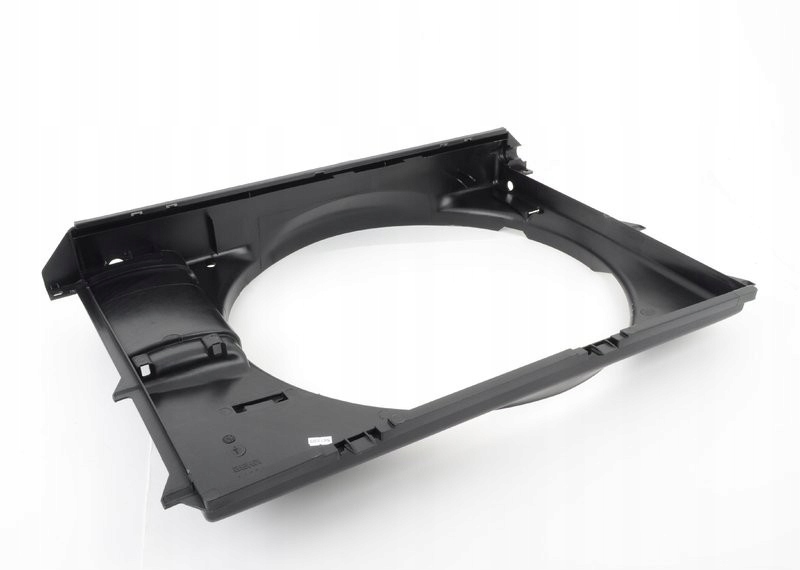 фото №11, Захист вентилятора bmw 5 e39 7 e38 8 e31 z8 оригінальний 17101440252