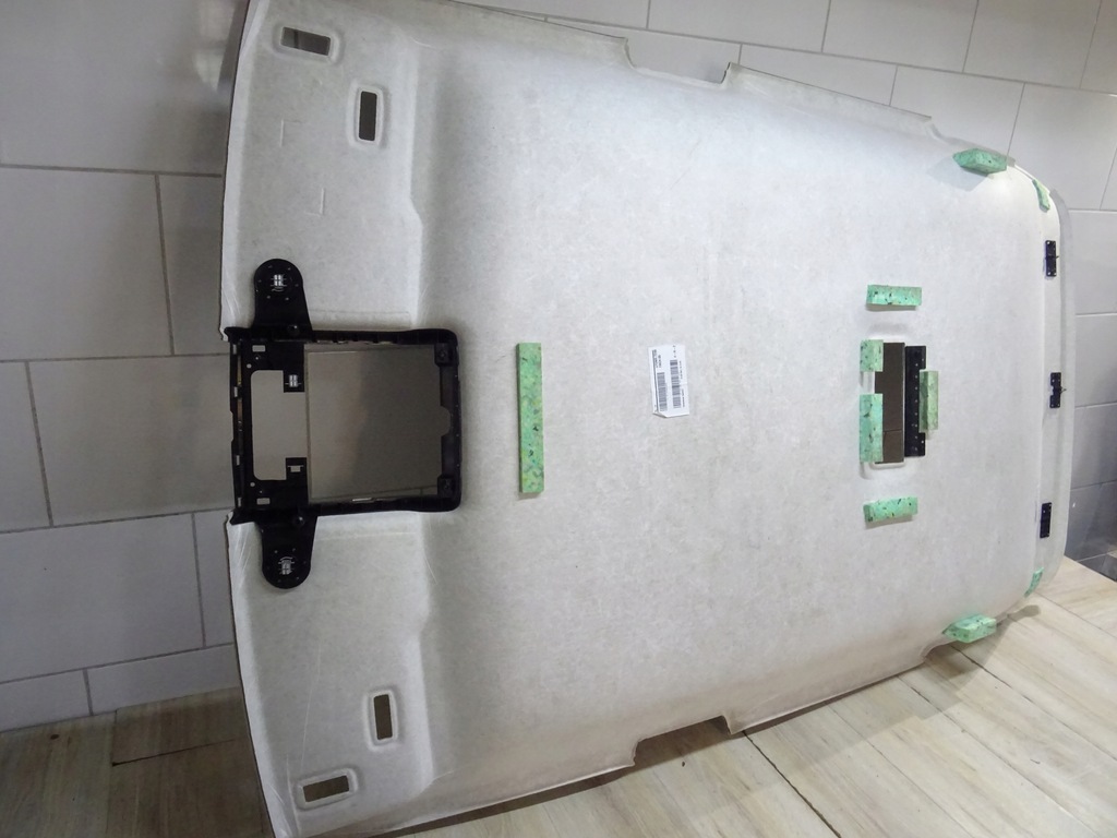 фото №8, Vw taigo r-line 2022 стеля 2g4867501h