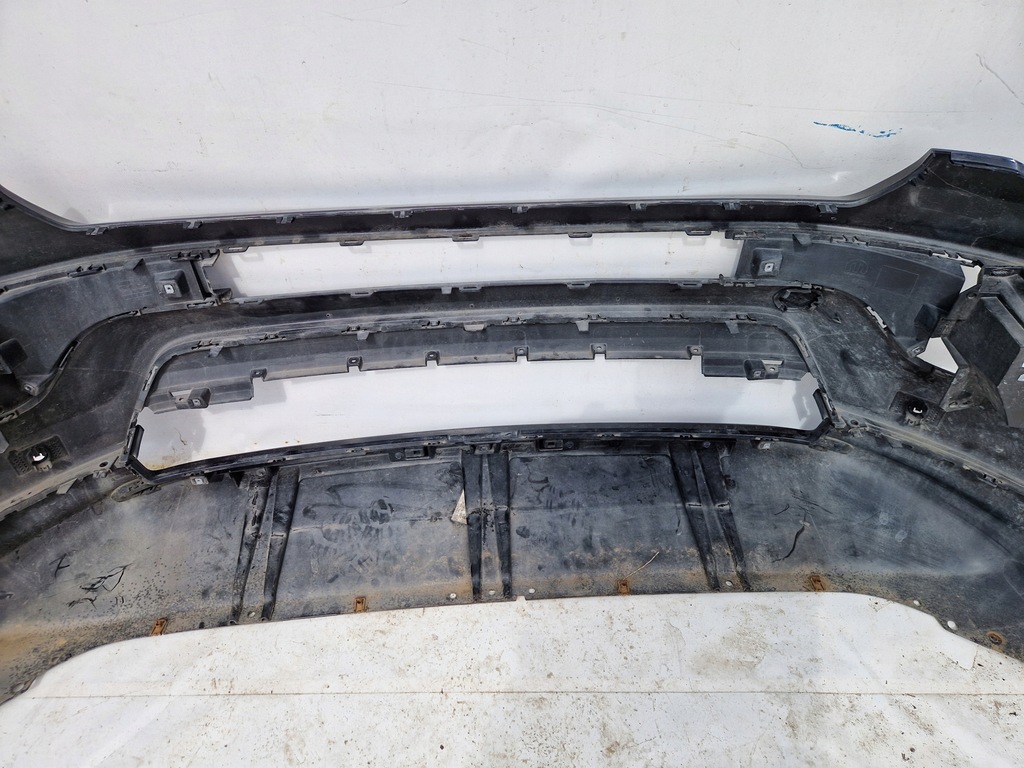 фото №12, Бампер перед передний jeep compass 2 ii lift 2020- 68449368