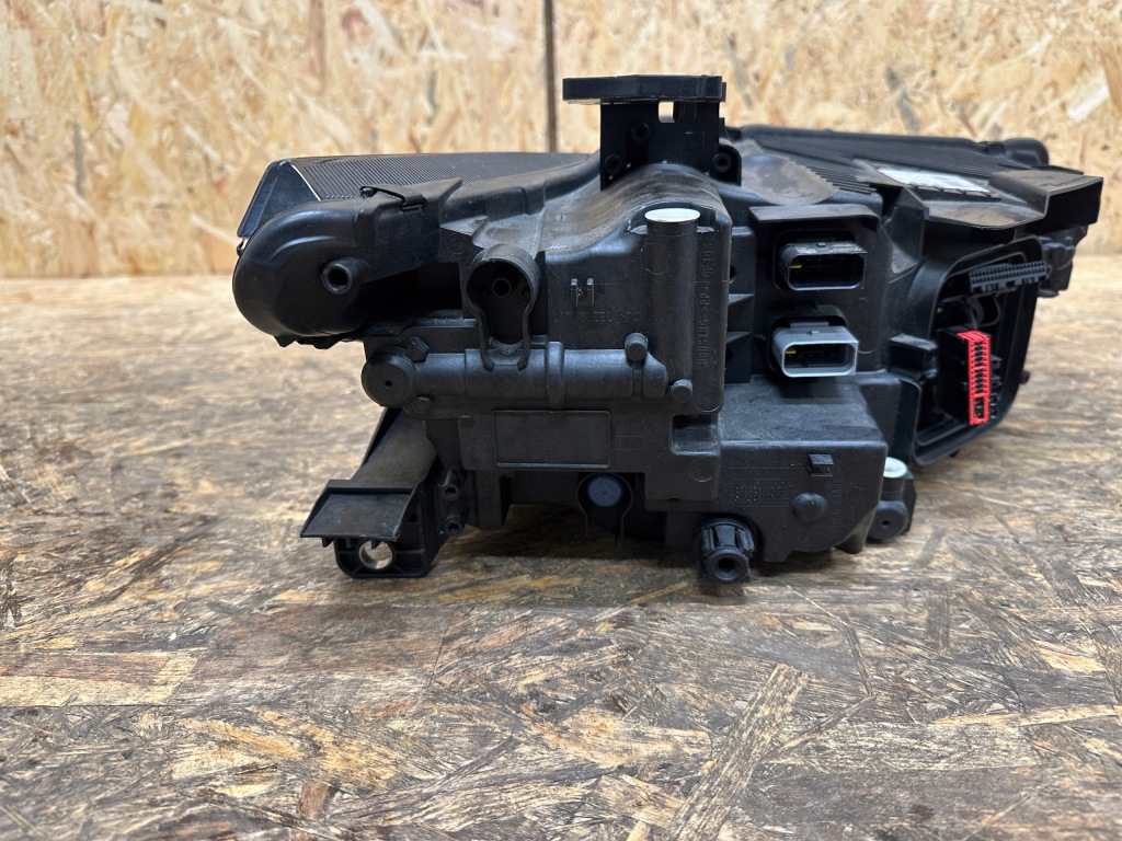 Citroen ds4 crossback full led matrix левая лампа передняя 9848997280 eu Цена