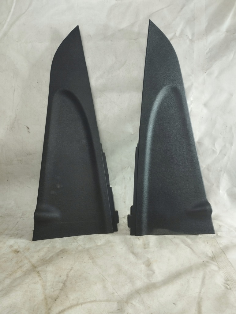 фото №1, Jeep grand cherokee wk2 15- панель боковой