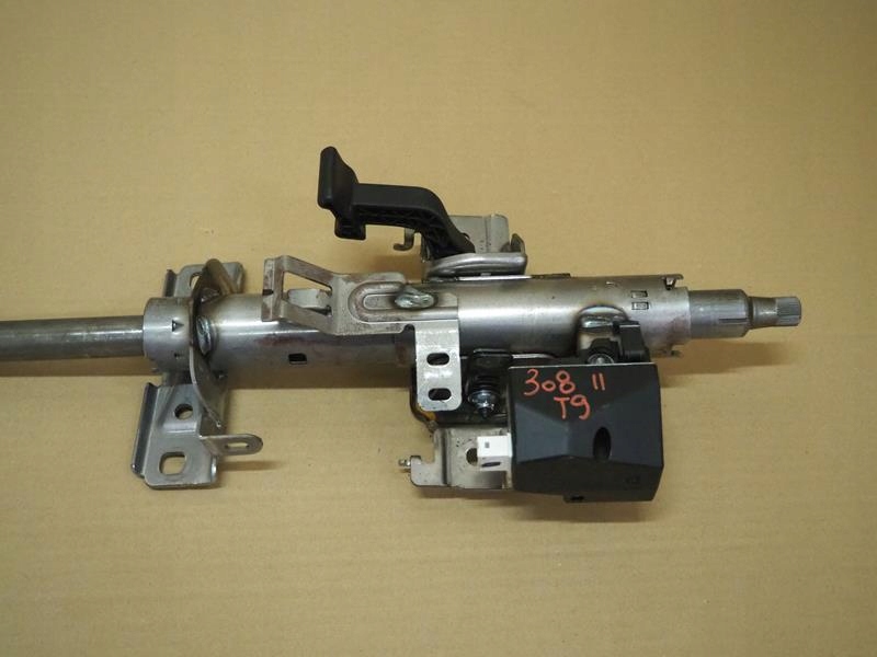 фото №6, Шток колонка рулевая peugeot 308 ii t9