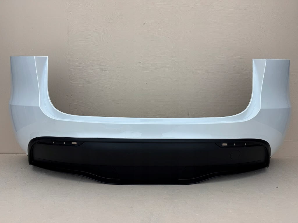 Купити Tesla model y 20r- бампер задня задній задня