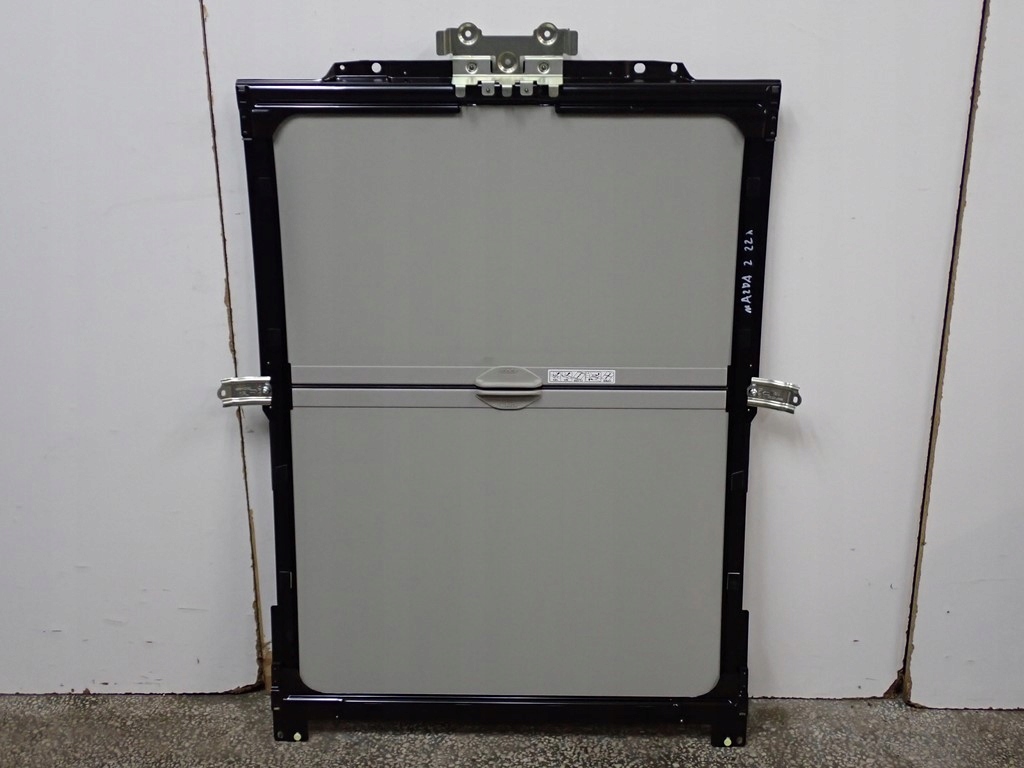 фото №1, Шторка жалюзи крыша панорама mazda2 2 kb xp210 22r