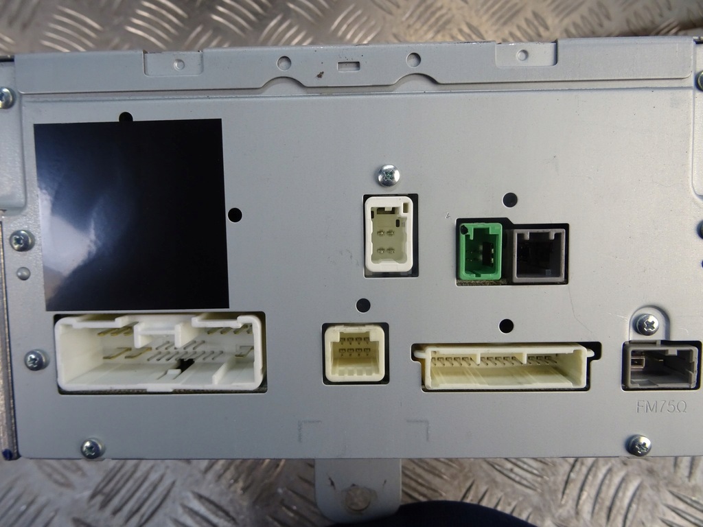 фото №3, Mazda cx-5 радіо cd навігація 16730171