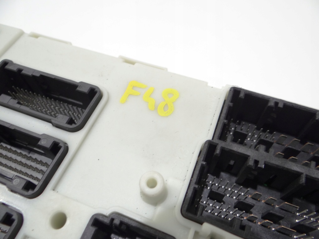 Модуль блок управления fcc bmw x1 f48 8795006 Недорого