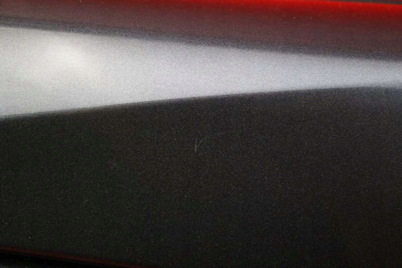 фото №8, Обшивка обшивки дверь eu mazda mx5 mx-5 iv nd 15-23