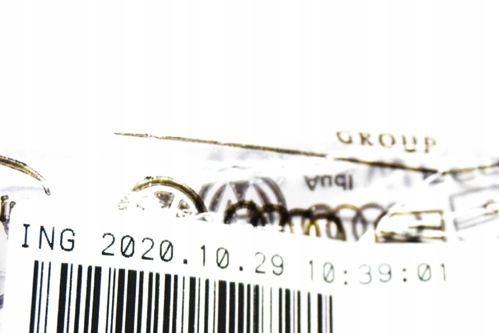 фото №8, Клапан насоса топлива audi q7 4l 8t0127247c 2015