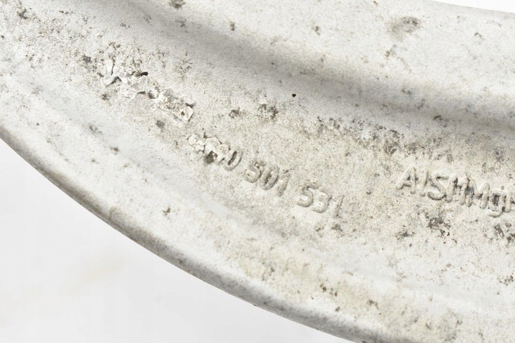 фото №8, Важіль задній правий audi q7 4m 4m0501531