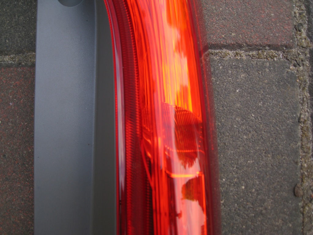 фото №8, Лампа задняя правая honda crv iv 2013-2017r оригинал