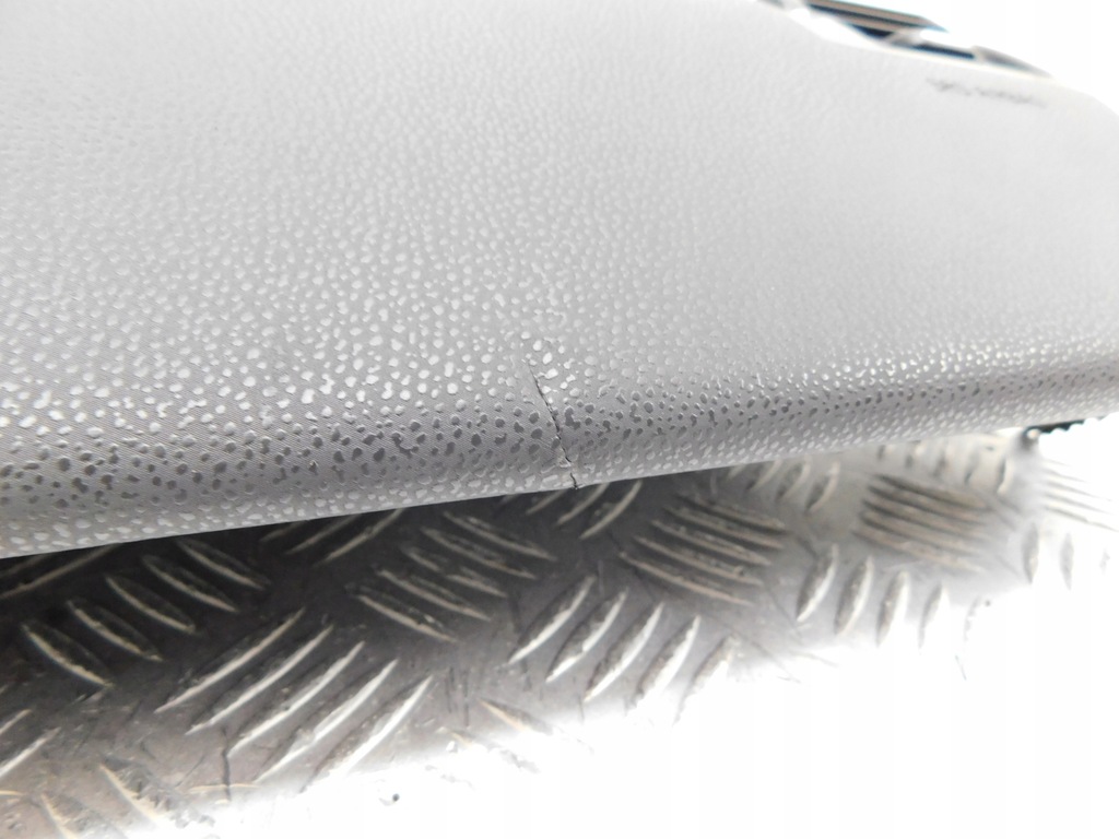 фото №10, Панель приладів + 2x подушка 2x pas датчик - volvo c70 ii 06-13 cabrio