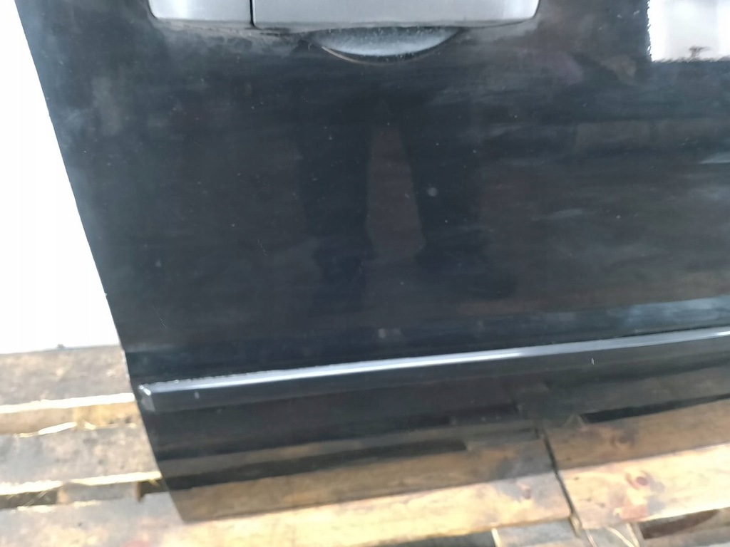 фото №7, Двері правий перед jeep patriot