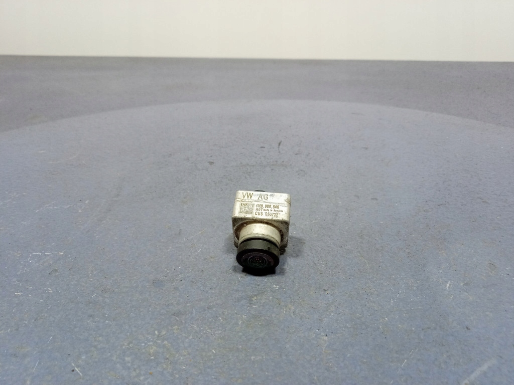 фото №1, Audi a7 c8 камера 4n0980546