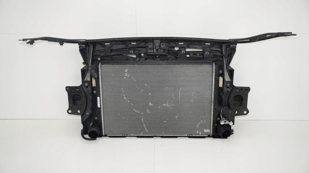 фото №6, Pas перед передний vw touran 1t3 10-16r 1.6 tdi