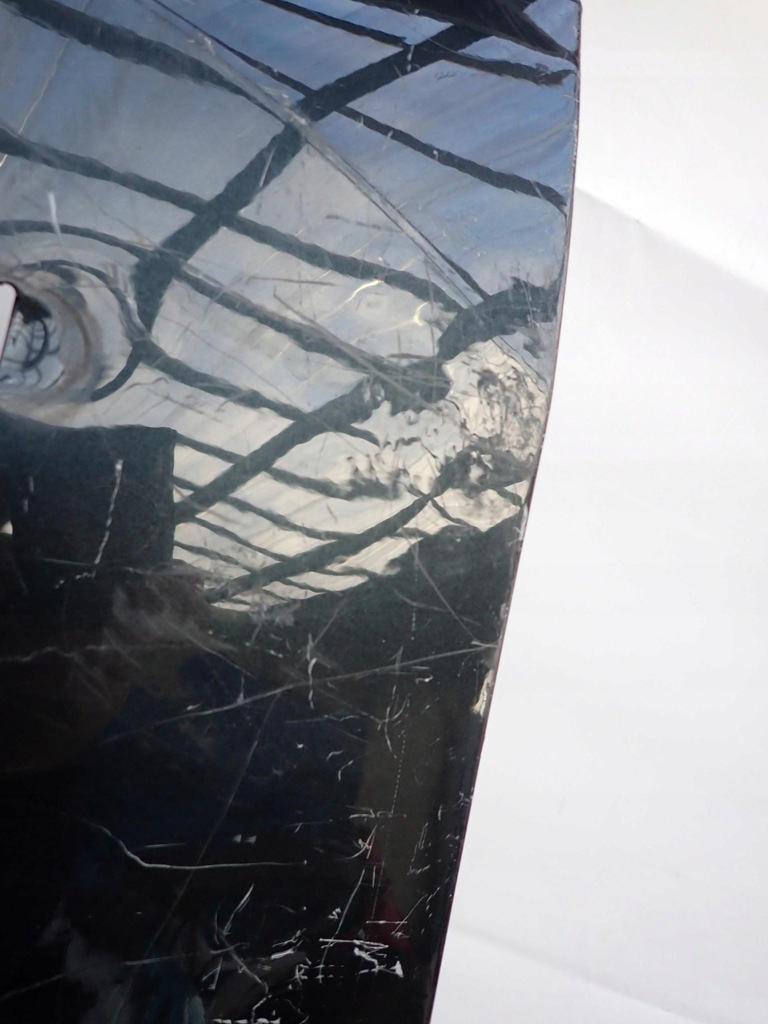 фото №10, Dacia lodgy dokker stepway 14- крила лівий перед передній