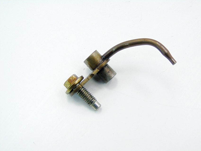 фото №1, Насадка оливи 1.0 sce sandero clio 5 micra 5 logan