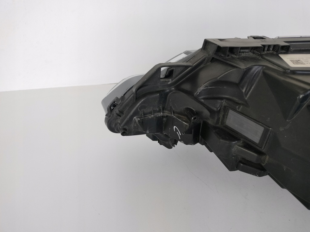 фото №6, Лампа права range rover evoque ii 19- full led kompletny