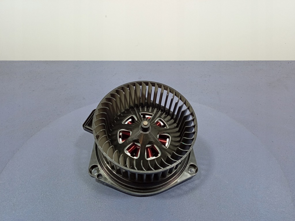 фото №1, Bmw x3 g01 g02 f97 f98 повітродувка повітря