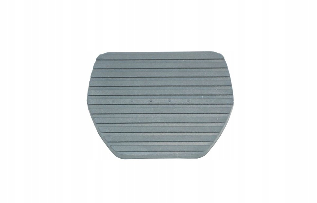 фото №1, Накладка педаль тормоза aixam оригинал