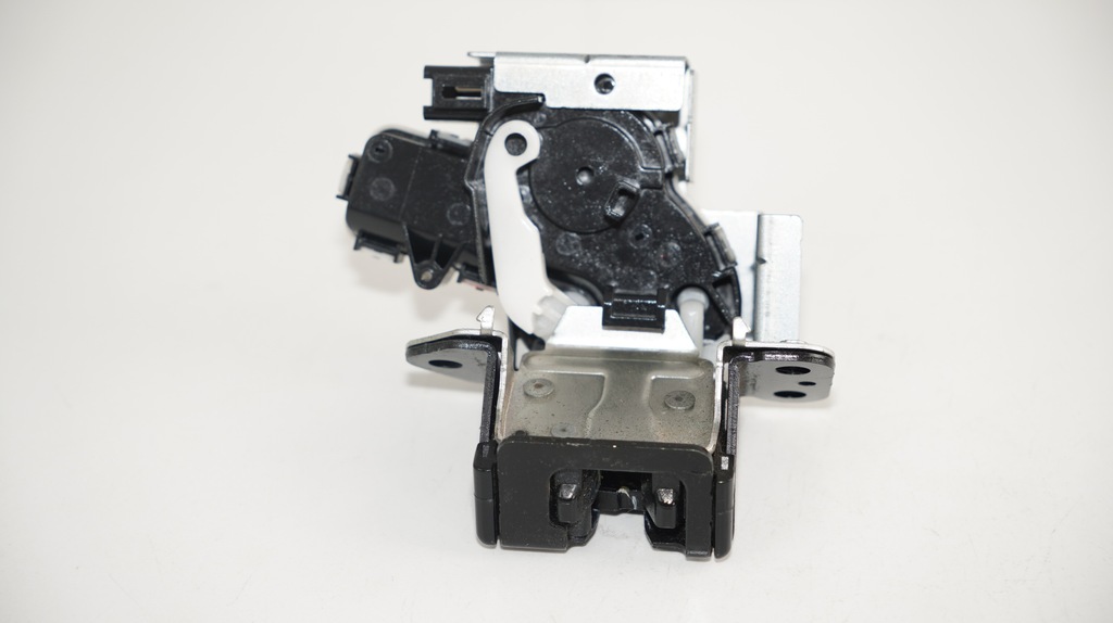 фото №6, Замок кришки задня багажника mazda 3 bl 08-13r hb