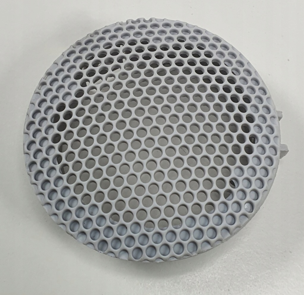 фото №1, Накладка динамик opel adam 13386557