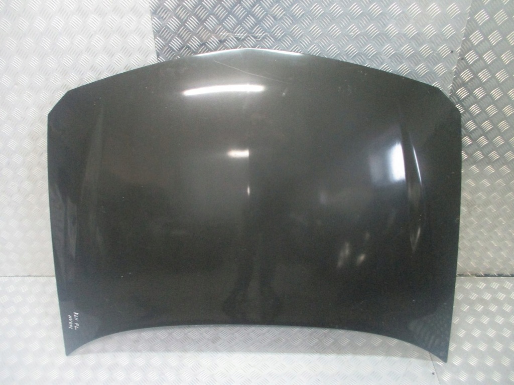 фото №1, Капот renault laguna ii nv676