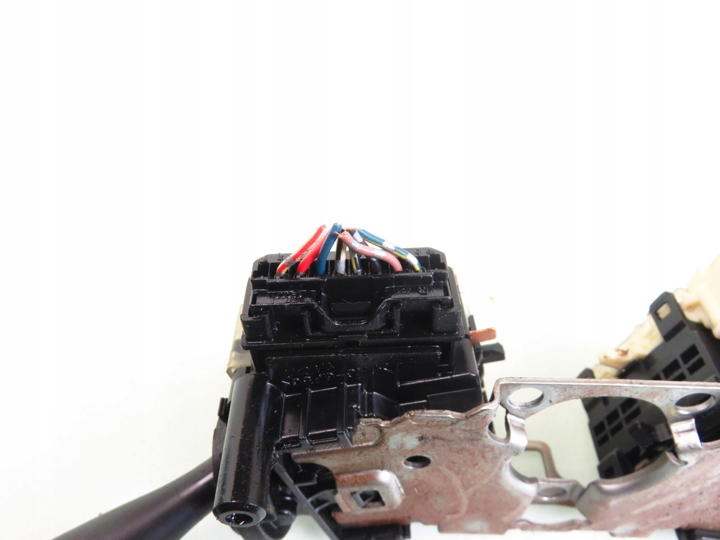 фото №6, Перемикач комбінований daihatsu cuore vi