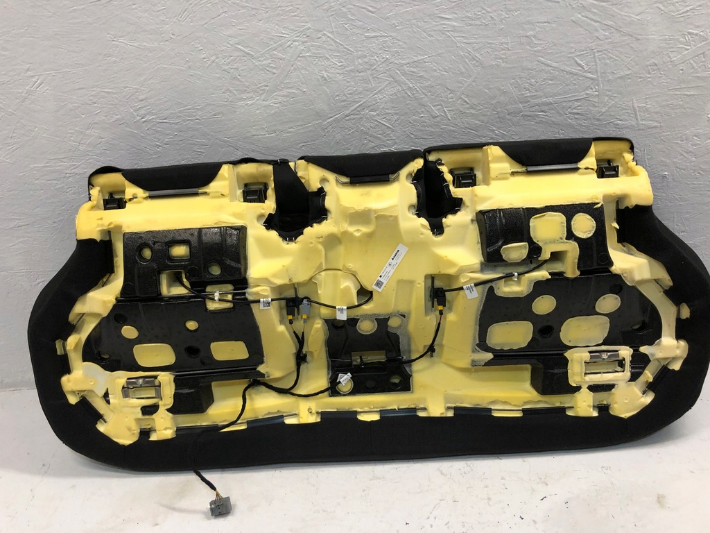 фото №11, Lynk&co сидіння заднє сидіння сидіння задня 21 -