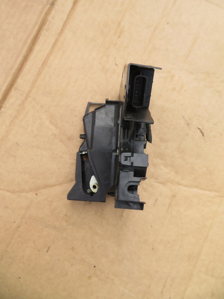 фото №5, Renault scenic iv 4 замок дверь задняя rh 825022335r