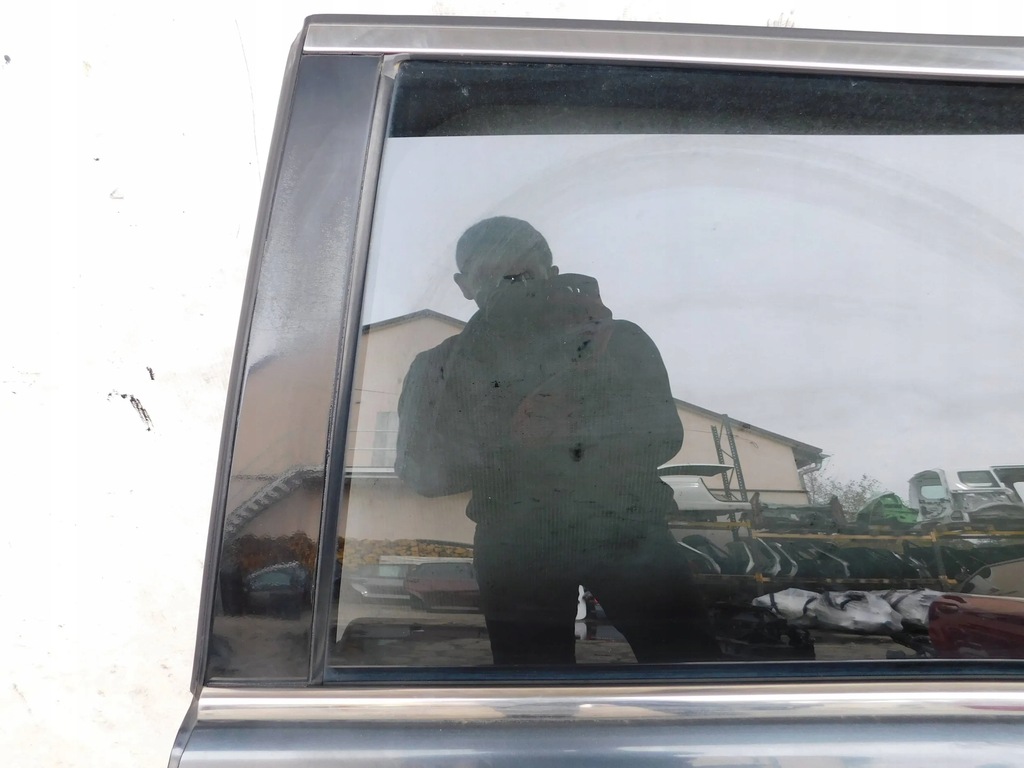 фото №6, Двері задня задні ліва honda accord vii kombi