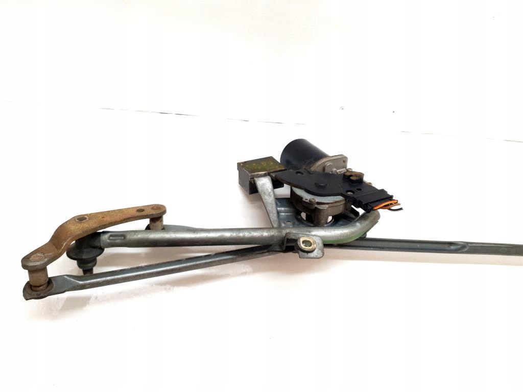 фото №7, Механізм двірник перед mercedes-benz a w168