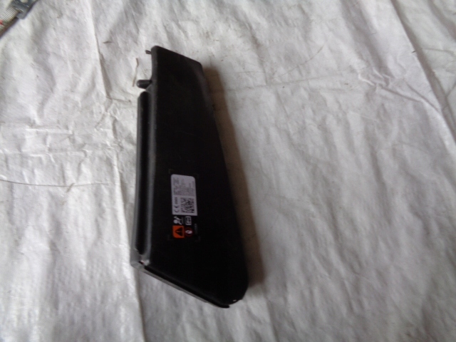 фото №7, Opel crossland x air bag шторка безопасности правая подушка