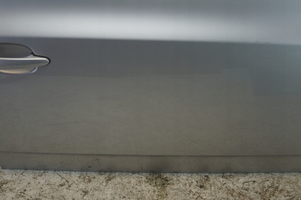 фото №8, Двері правий перед bmw x3 e83