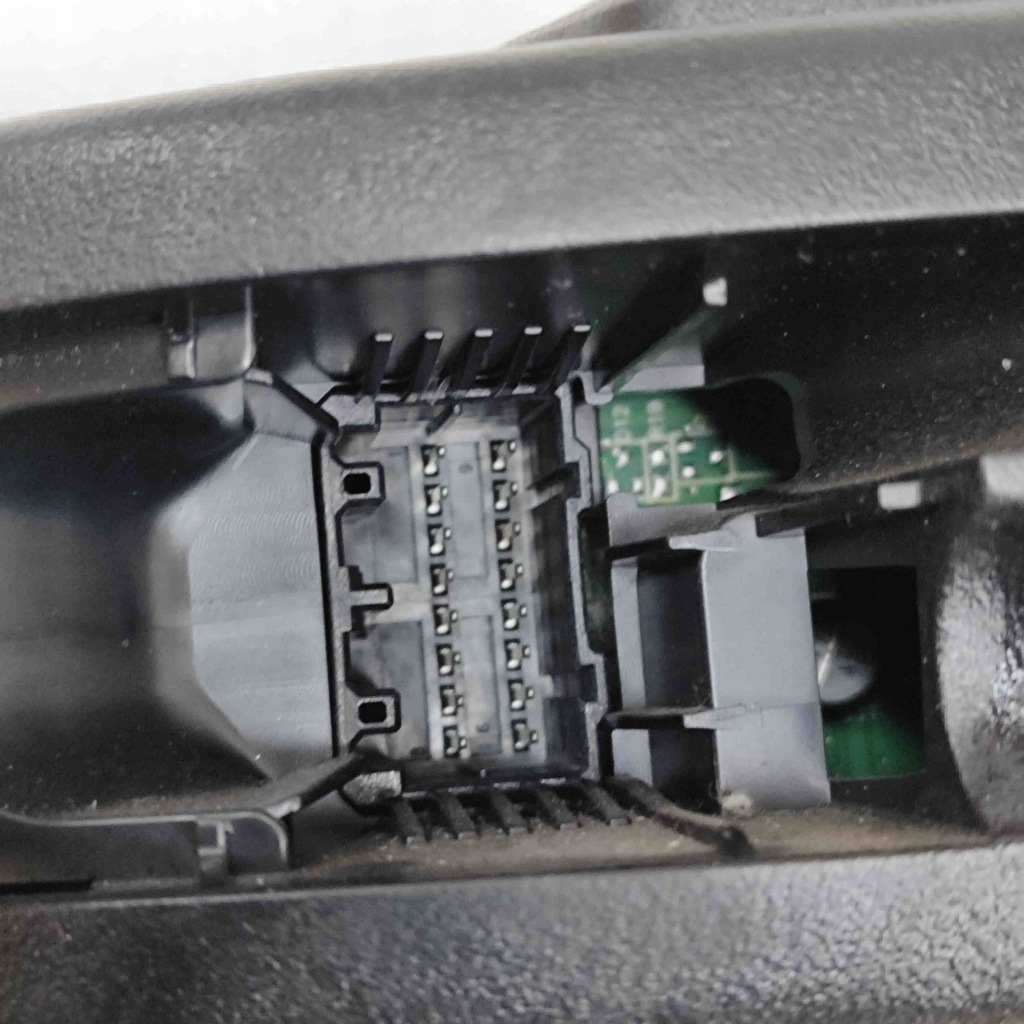 фото №7, Зеркало внутреннее chrysler grand voyager v rt 55157457ab 29499111 3.8l