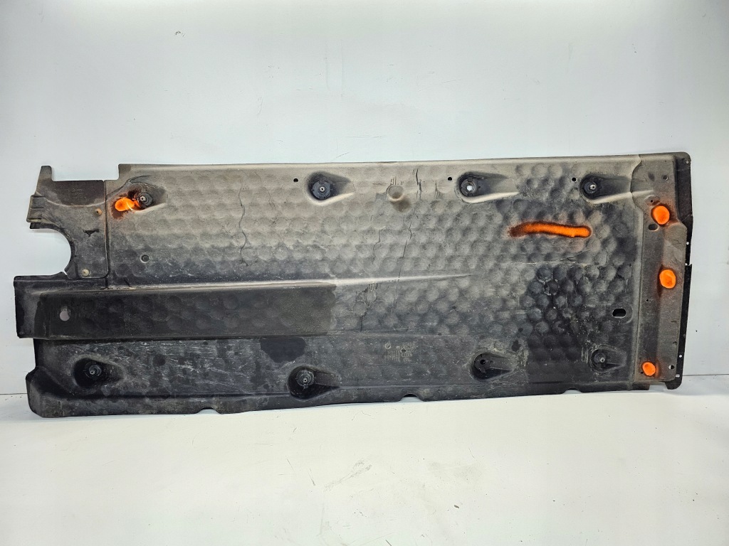 фото №1, Захист підвіска ліва audi a3 8p 1k0825211e