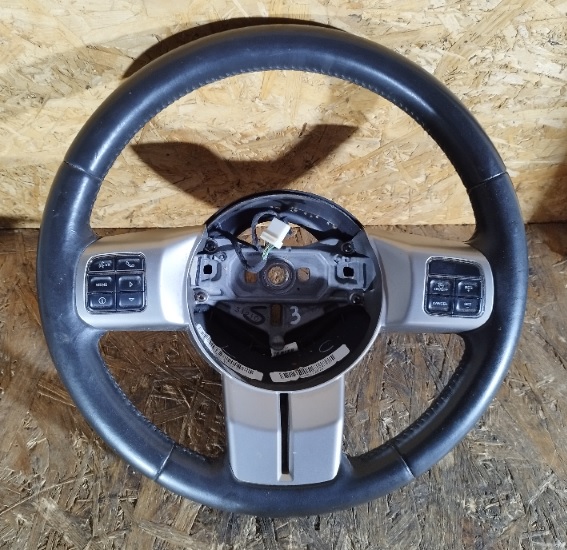 фото №1, Повітропровід jeep patriot jeep compass гарантія