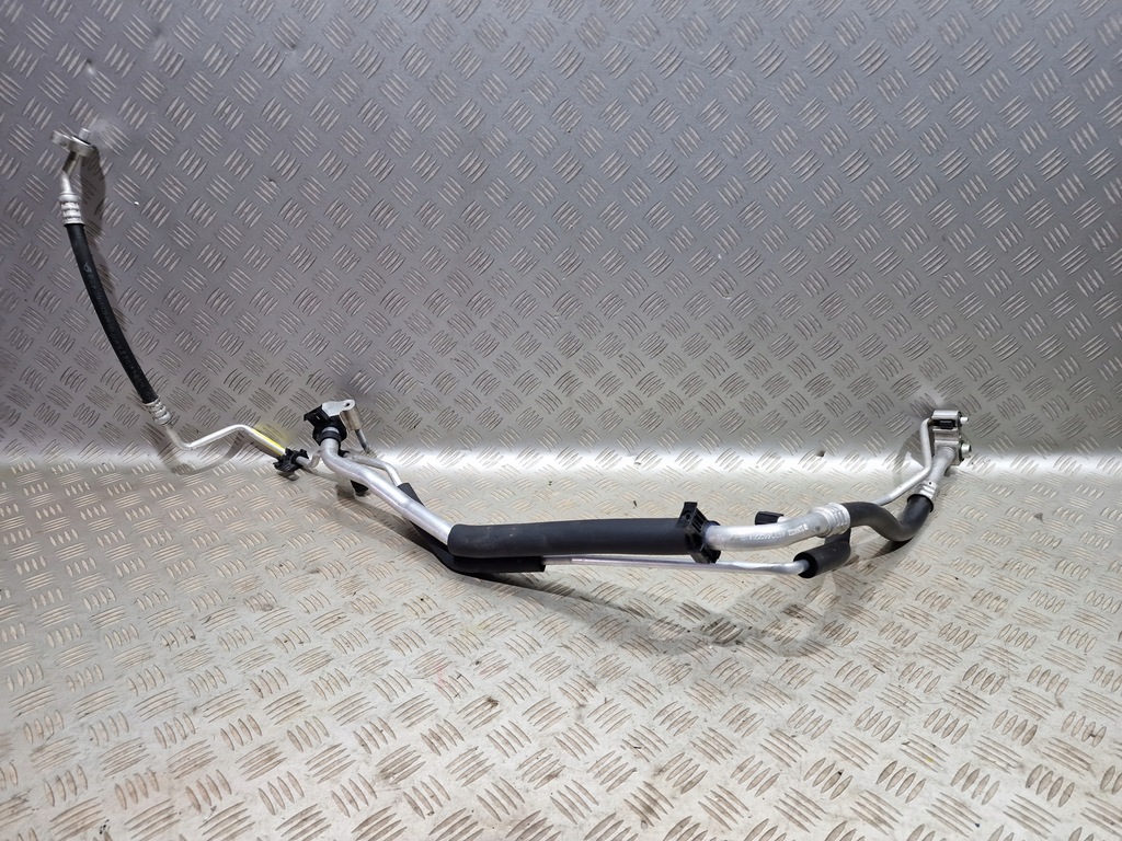 фото №8, Шланг wąż кондиционера meriva b lift