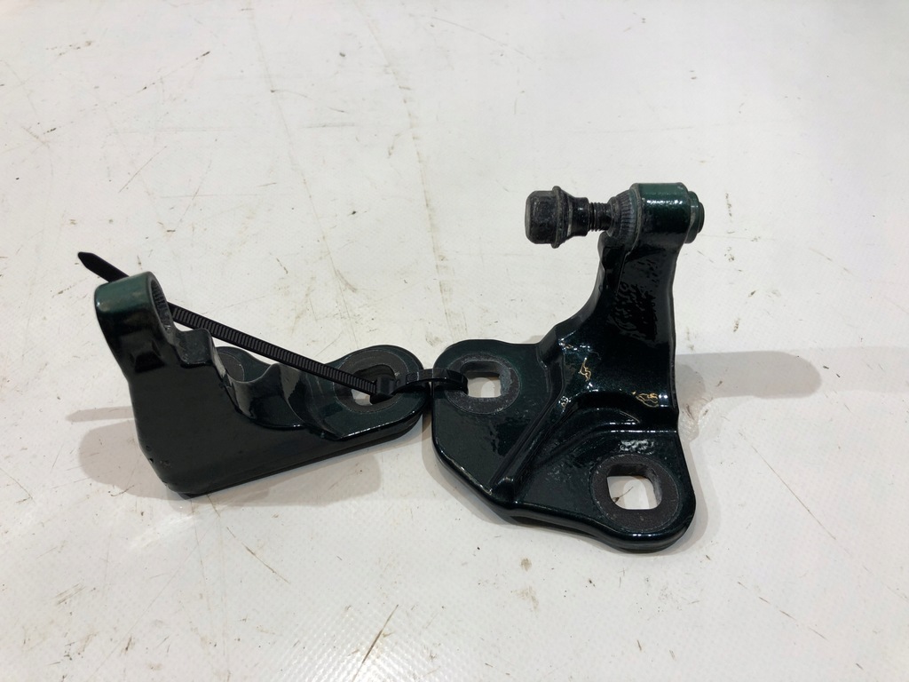 фото №1, Bmw e65 петля петли дверь левый задняя задние левая