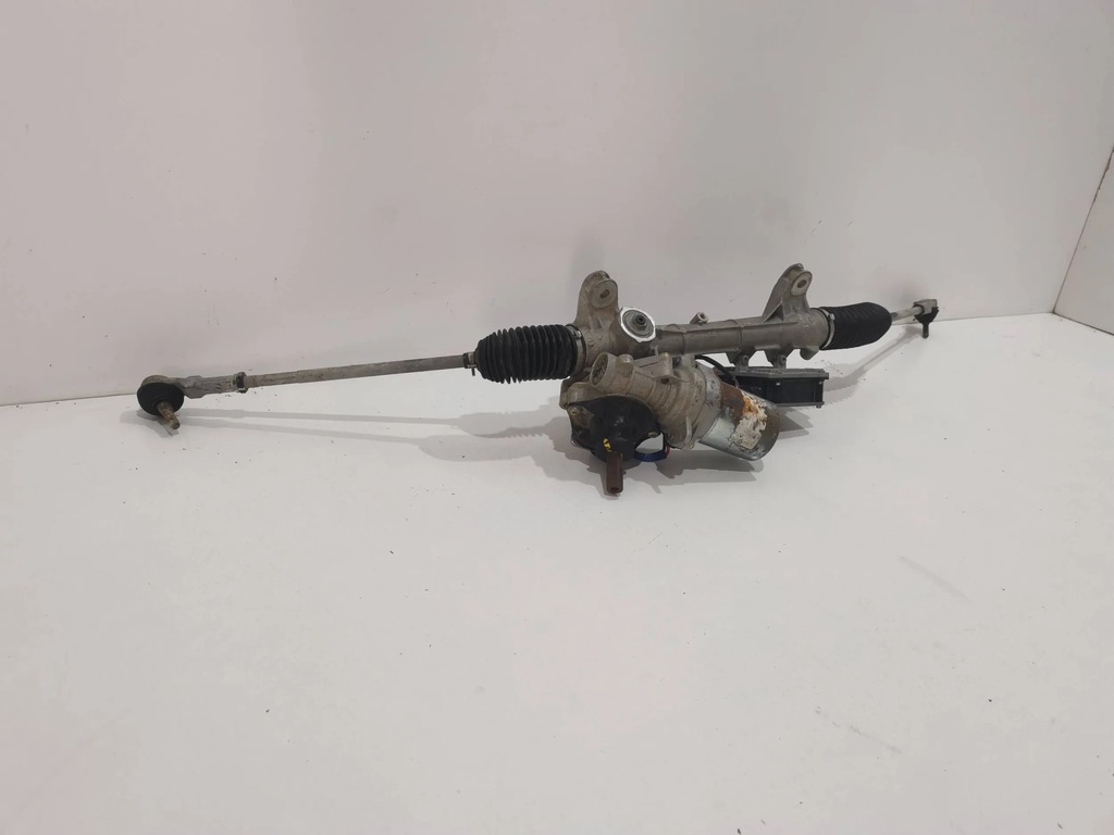 фото №5, Трансмиссия рулевая рейка twingo iii smart forfour !