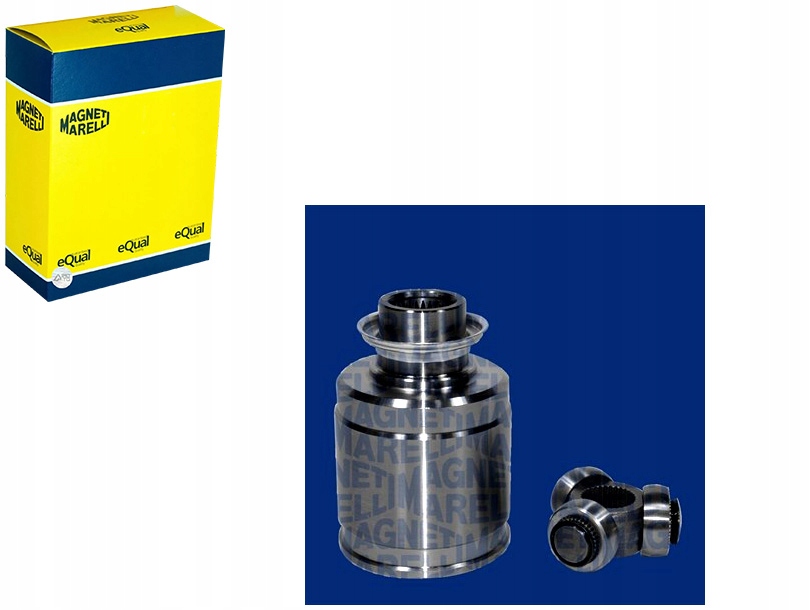 фото №1, Шарнир полуось внутренний l/p honda accord vii civic v civic vi cr-v